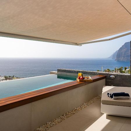 Aquasuites Luxury Penthouse A01 Acantilado de los Gigantes Exterior photo