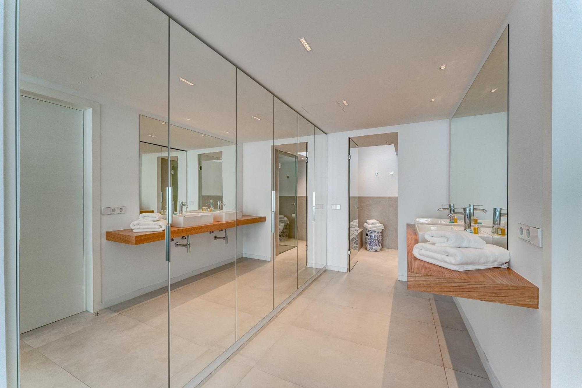 Aquasuites Luxury Penthouse A01 Acantilado de los Gigantes Exterior photo